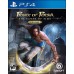 Prince of Persia The Sands of Time Remake (PS4, русская версия), ,
